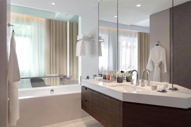 (Interiér) - Pokoj typu DELUXE