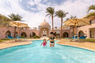 Pickalbatros Alf Leila Wa Leila Resort - Neverland Hurghada