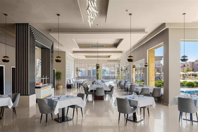 Restaurace Tagine