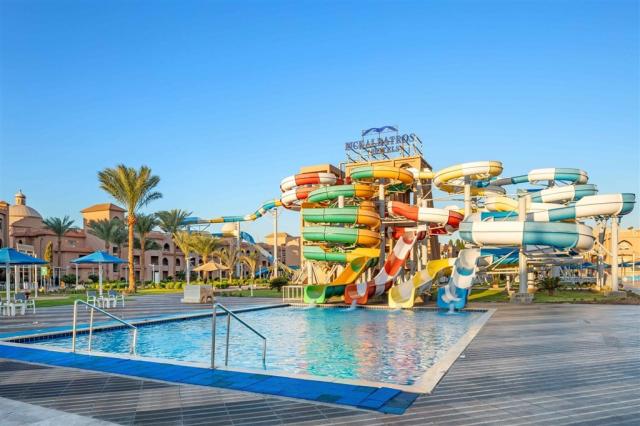 Aquapark