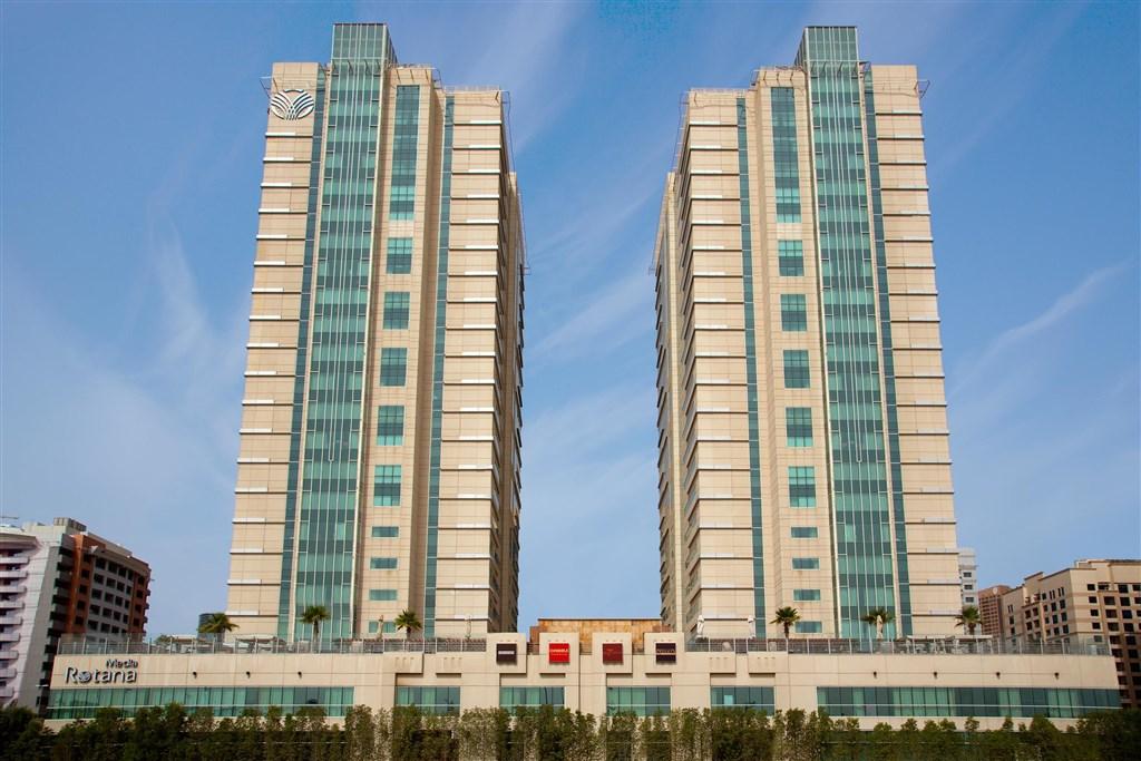 (Exteriér) - Hotel