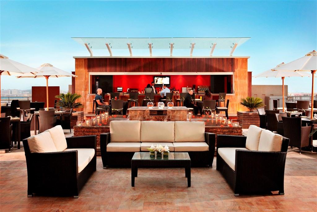 (Exteriér) - Bar