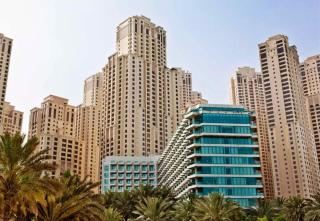Hilton Dubai Jumeirah
