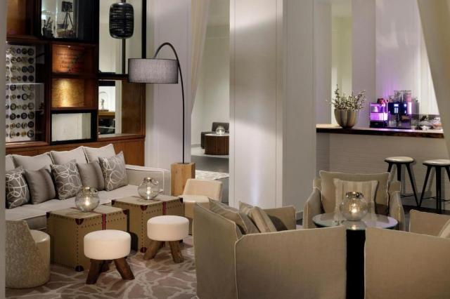 (Interiér) - Lobby