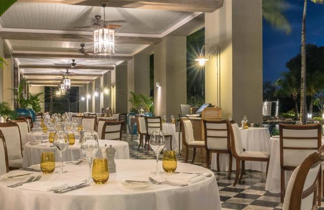 The St. Regis Le Morne Resort Mauritius