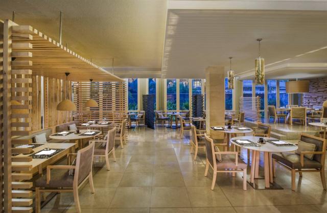 The St. Regis Le Morne Resort Mauritius