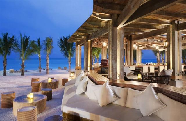 The St. Regis Le Morne Resort Mauritius