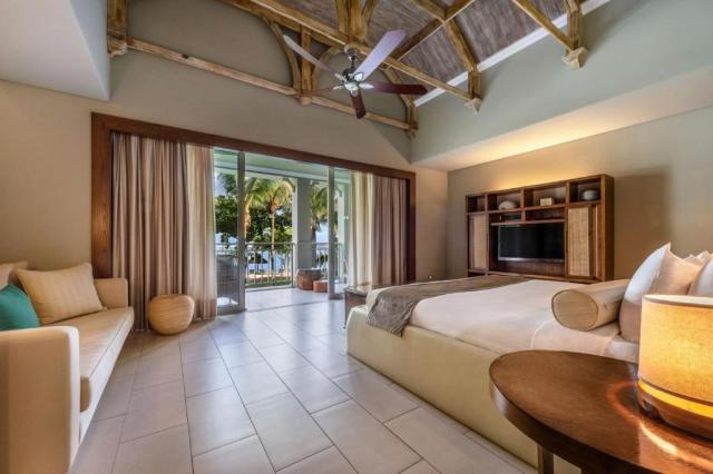 The St. Regis Le Morne Resort Mauritius