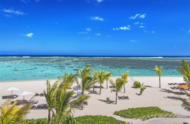 The St. Regis Le Morne Resort Mauritius