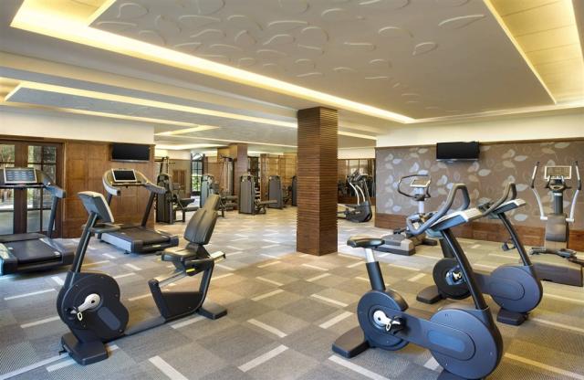 The St. Regis Le Morne Resort Mauritius