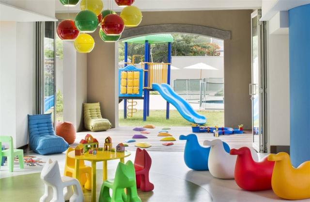 The St. Regis Le Morne Resort Mauritius