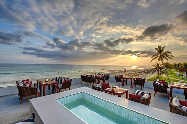 Crowne Plaza Resort
