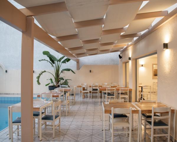 Central Hersonissos