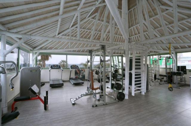 Star Beach Village