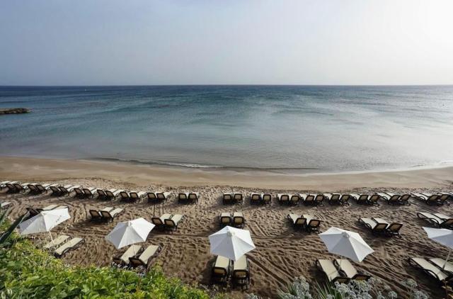 Star Beach Village