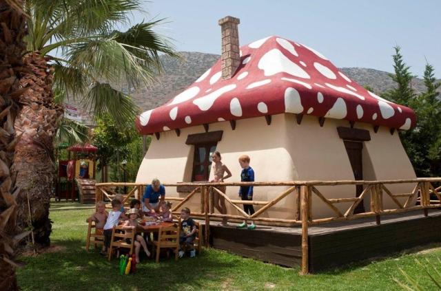 Star Beach Village