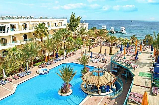 Bella Vista Resort