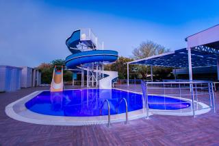 Side Royal Paradise Hotel