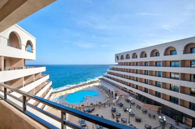 Radisson Blu Resort, Malta St. Julian’s