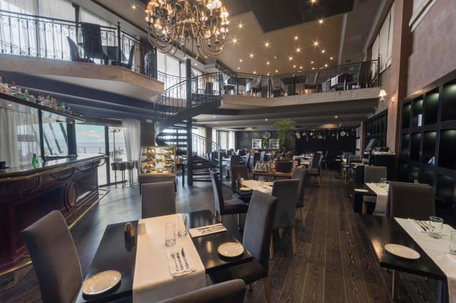 Radisson Blu Resort, Malta St. Julian’s