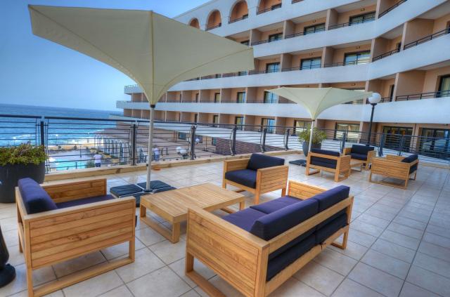 Radisson Blu Resort, Malta St. Julian’s