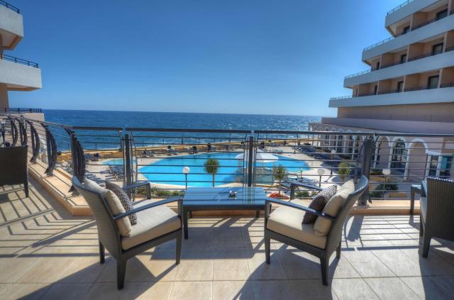 Radisson Blu Resort, Malta St. Julian’s