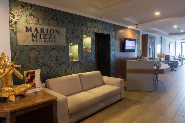 Radisson Blu Resort, Malta St. Julian’s