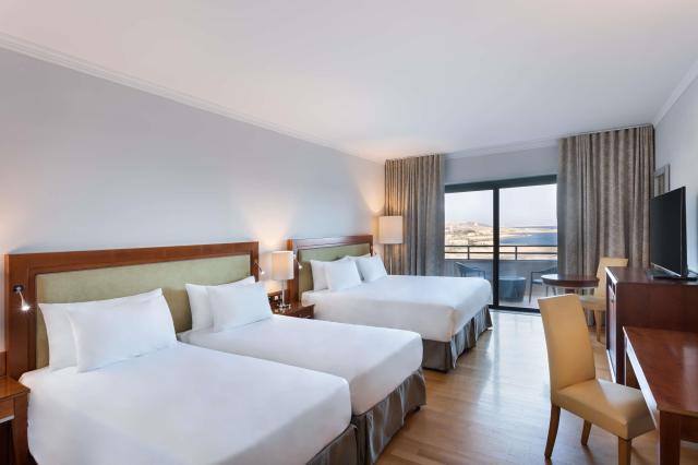 Radisson Blu Resort, Malta St. Julian’s