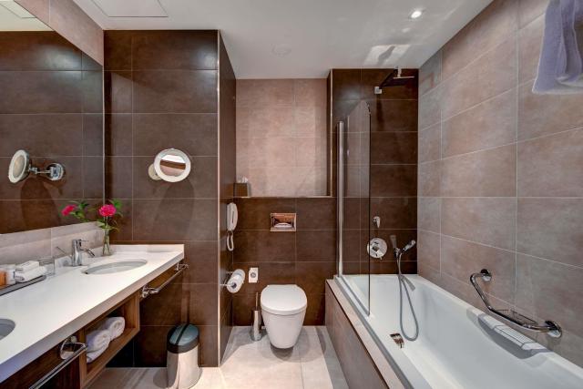 Radisson Blu Resort, Malta St. Julian’s