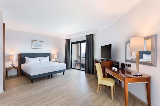 Radisson Blu Resort, Malta St. Julian’s