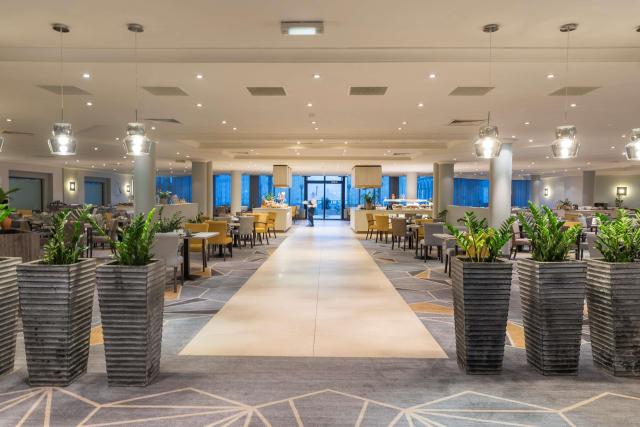 Radisson Blu Resort, Malta St. Julian’s