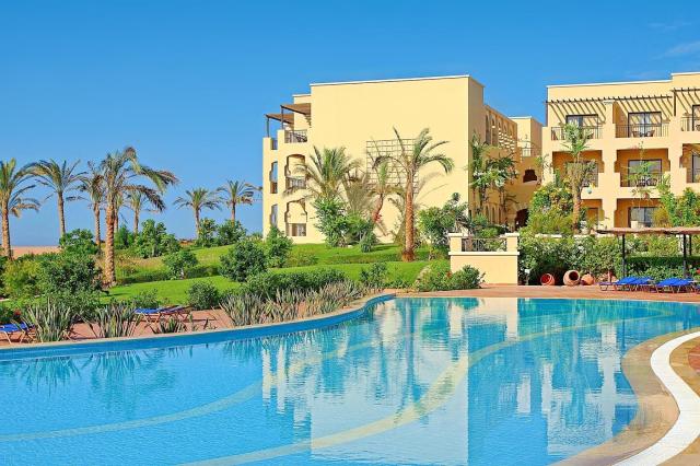 Jaz Lamaya Resort