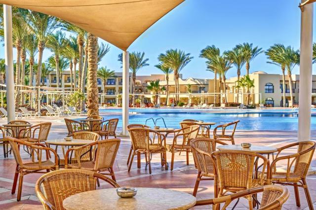 Jaz Lamaya Resort