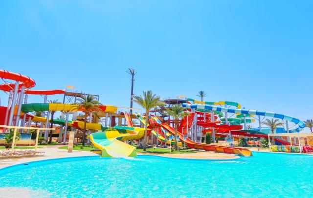 Jaz Lamaya Resort