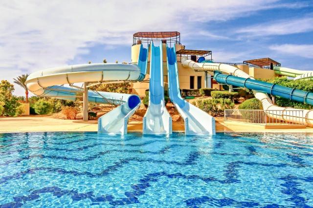 Jaz Lamaya Resort
