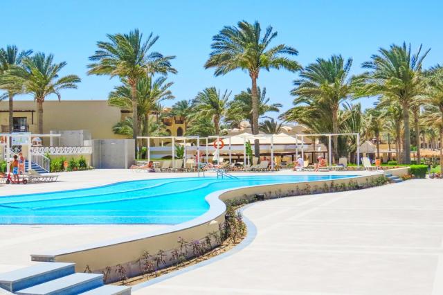 Jaz Lamaya Resort