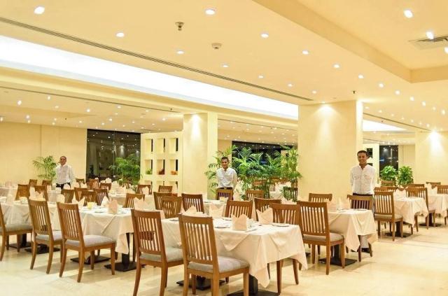 Concorde Moreen Beach & Spa Resort