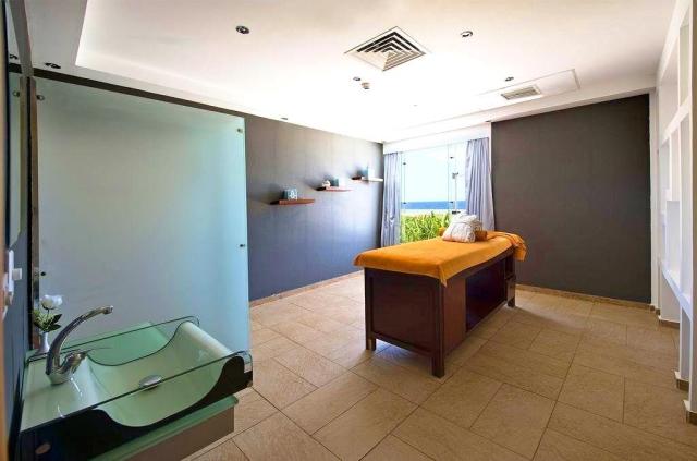 Concorde Moreen Beach & Spa Resort