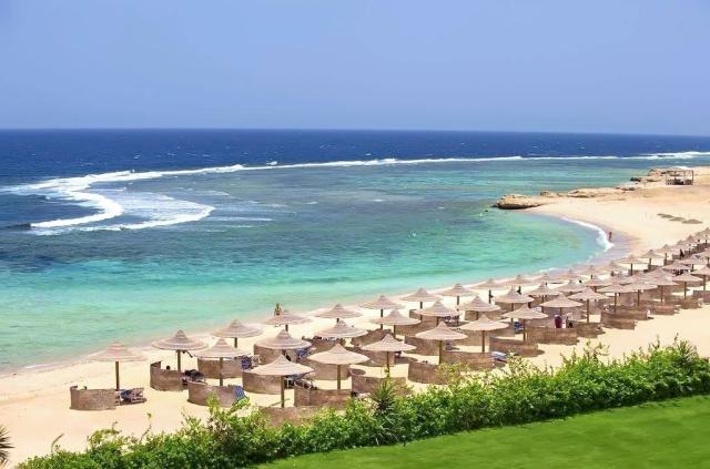 Concorde Moreen Beach & Spa Resort