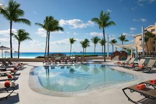 Now Jade Riviera Cancun