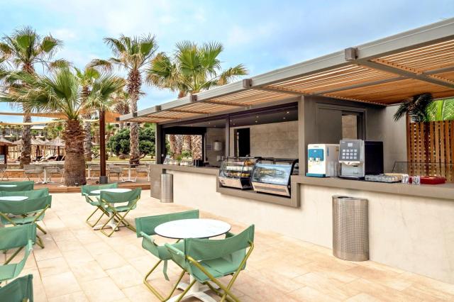 Stella Palace Resort & Spa
