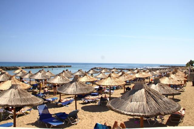 Stella Palace Resort & Spa