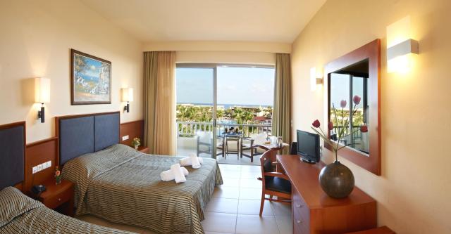 Stella Palace Resort & Spa