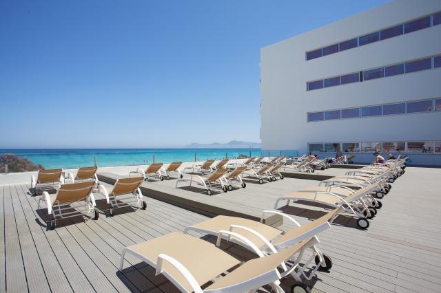 The Sea by Grupotel