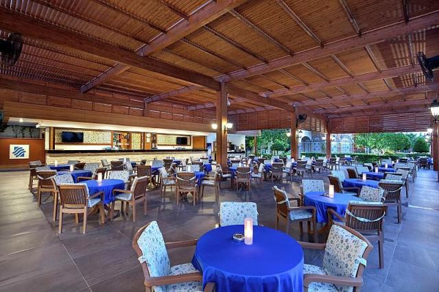 Saphir Resort & Spa