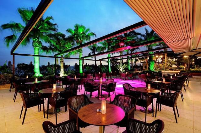 Saphir Resort & Spa