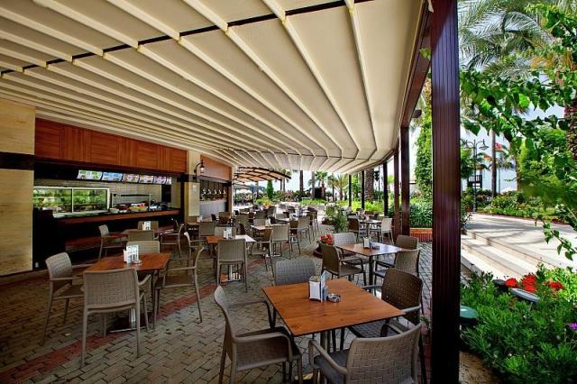 Saphir Resort & Spa