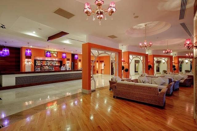 Saphir Resort & Spa