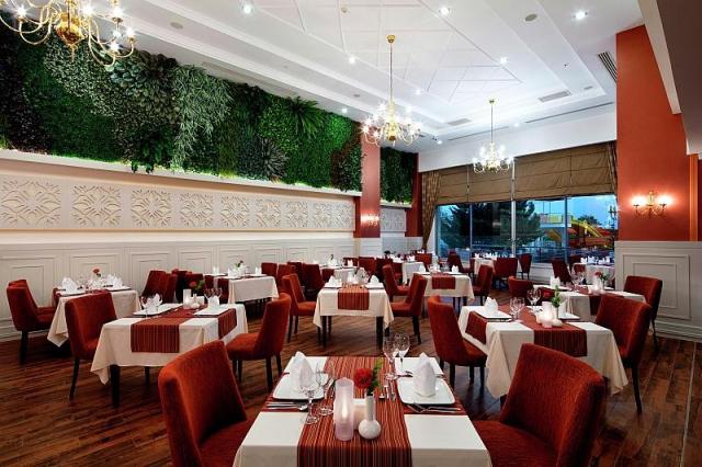 Saphir Resort & Spa