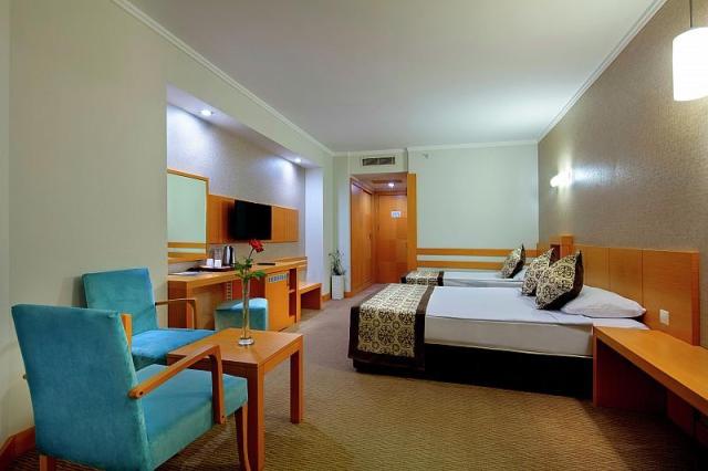 Saphir Resort & Spa
